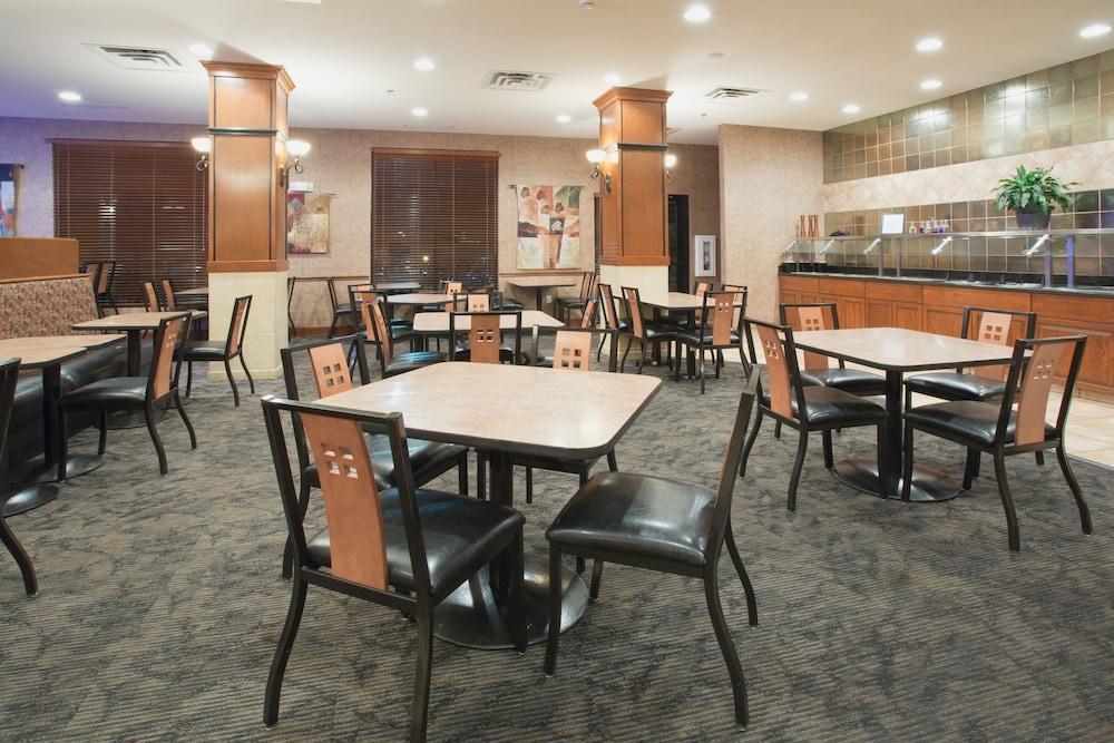 Holiday Inn Express & Suites Trinidad By Ihg Exteriér fotografie