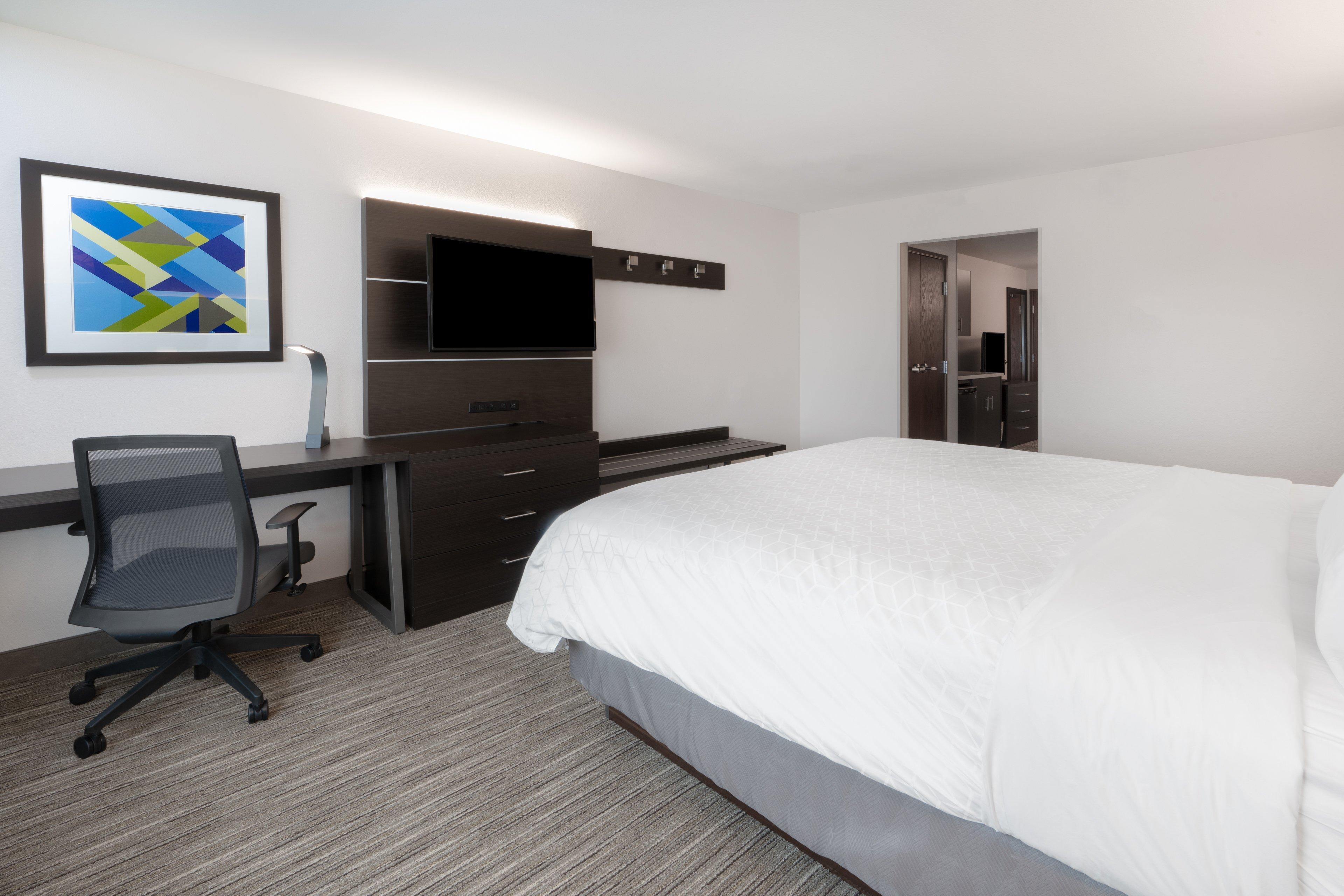 Holiday Inn Express & Suites Trinidad By Ihg Exteriér fotografie