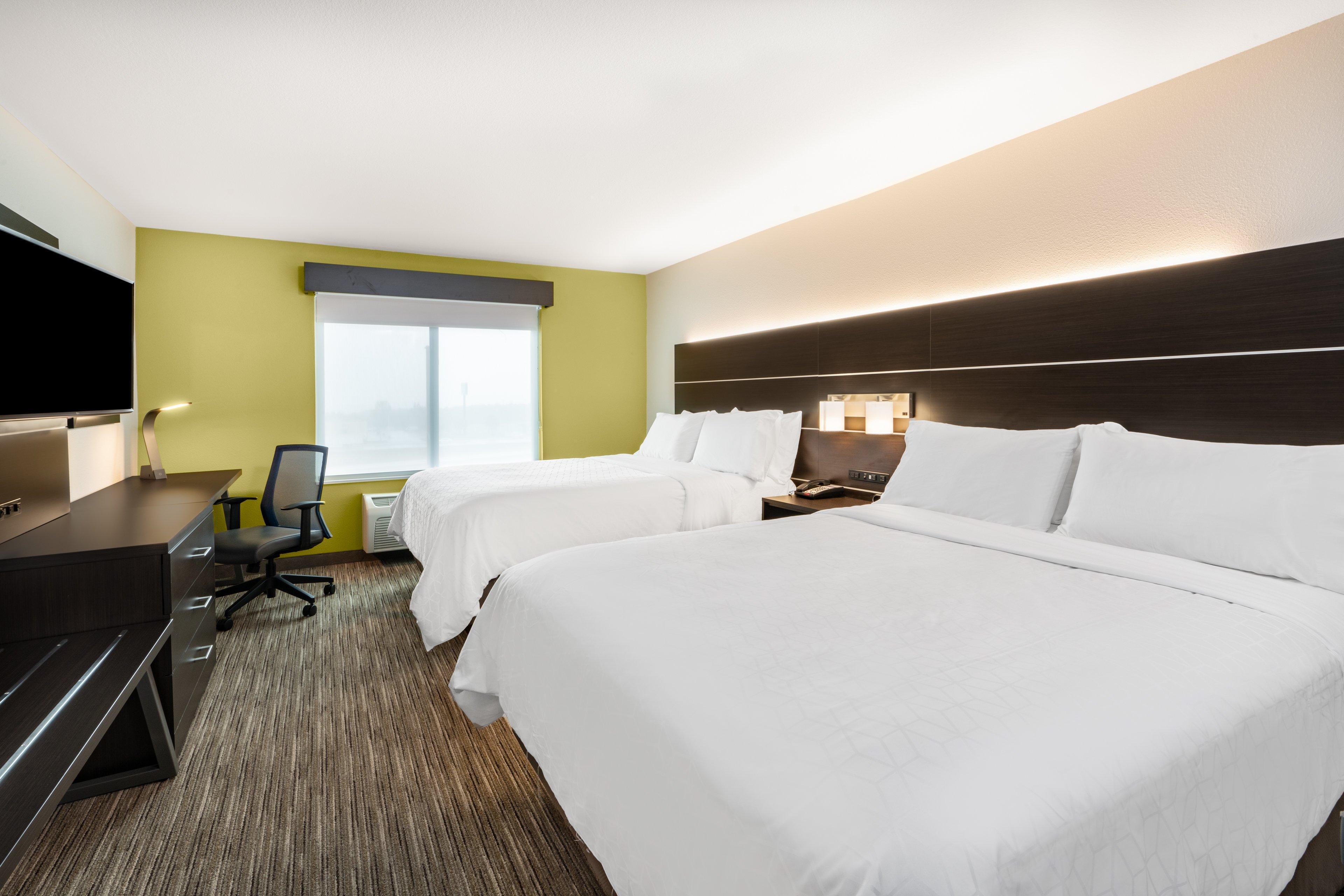 Holiday Inn Express & Suites Trinidad By Ihg Exteriér fotografie