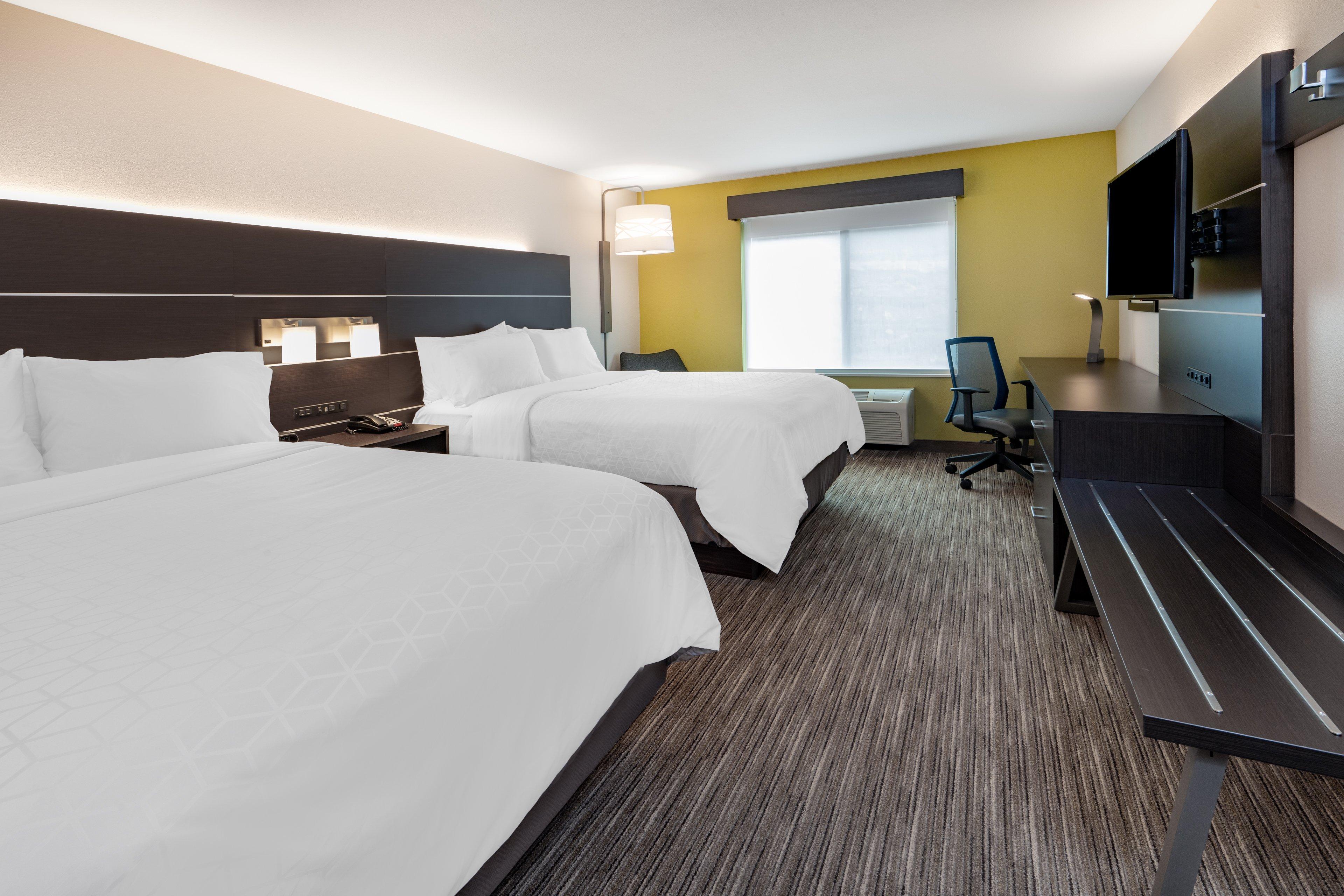 Holiday Inn Express & Suites Trinidad By Ihg Exteriér fotografie