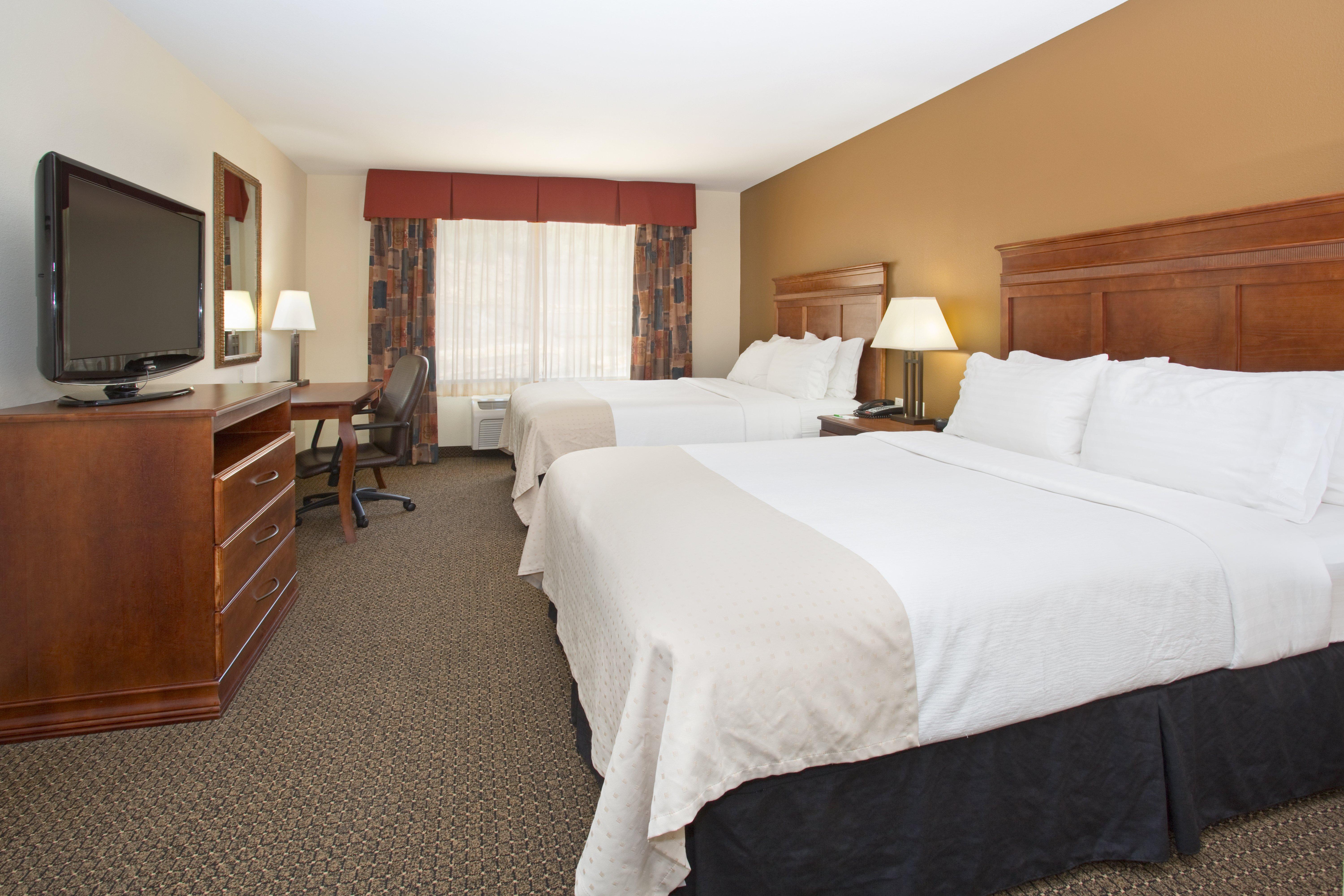 Holiday Inn Express & Suites Trinidad By Ihg Exteriér fotografie