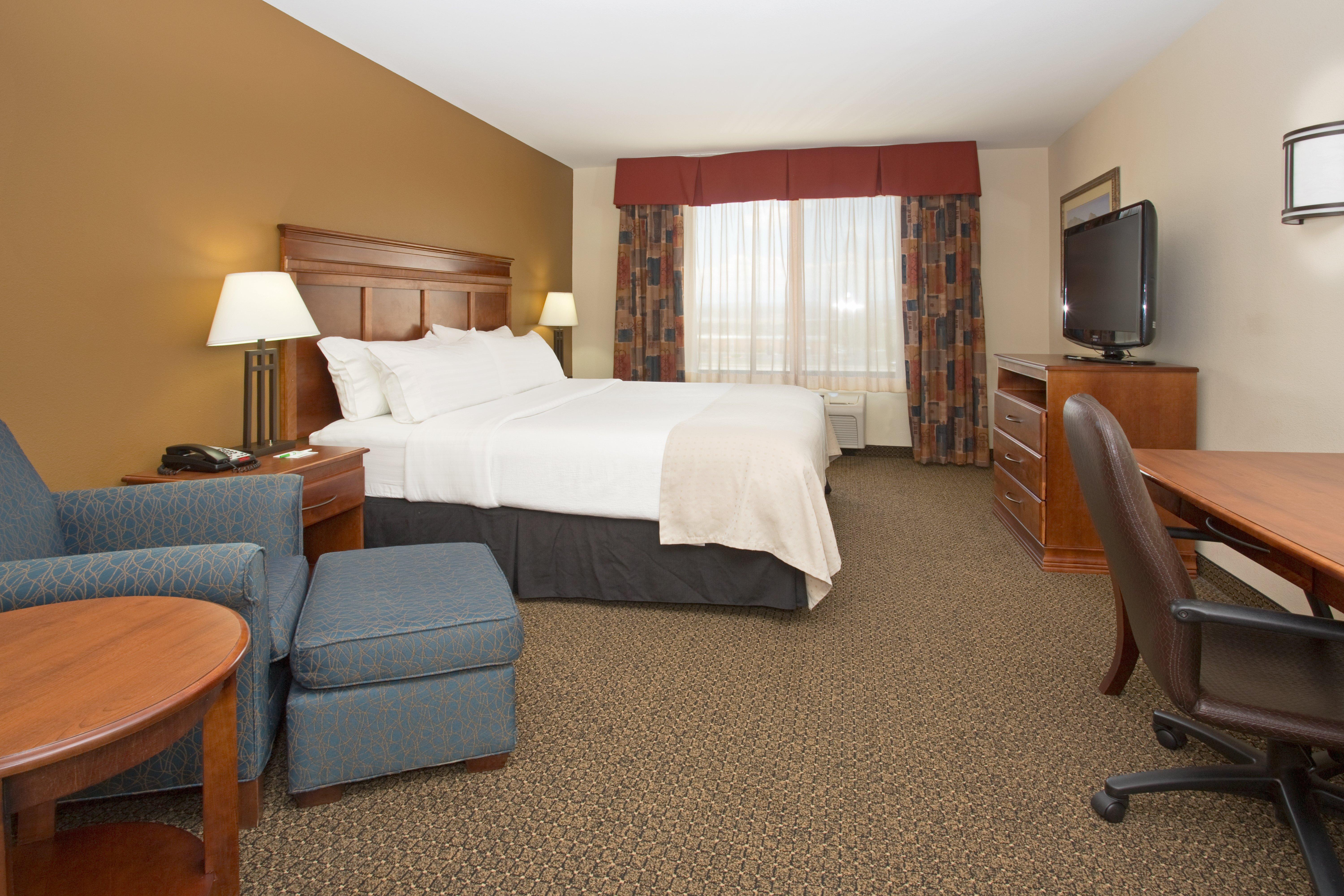 Holiday Inn Express & Suites Trinidad By Ihg Exteriér fotografie