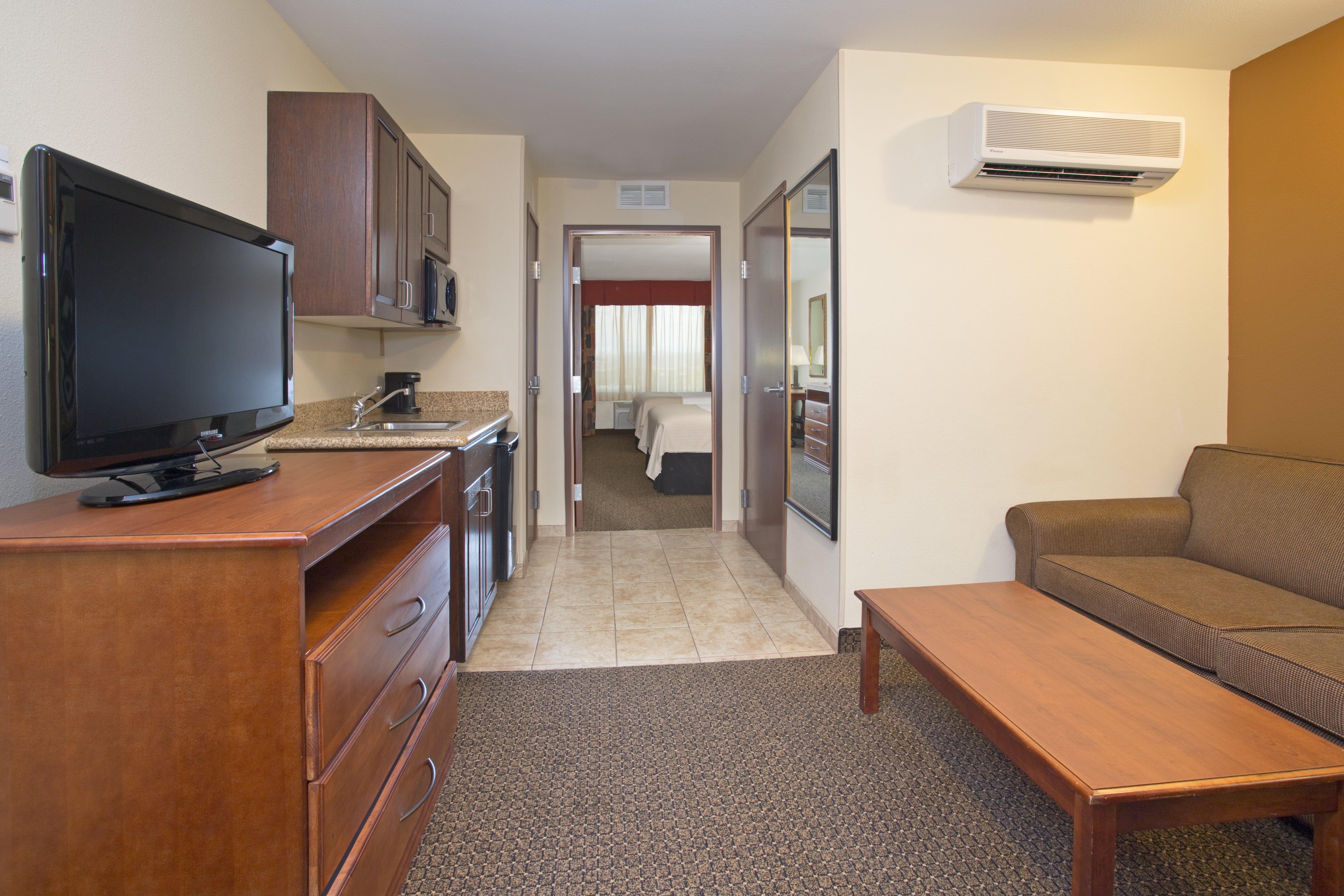 Holiday Inn Express & Suites Trinidad, An Ihg Hotel Exteriér fotografie