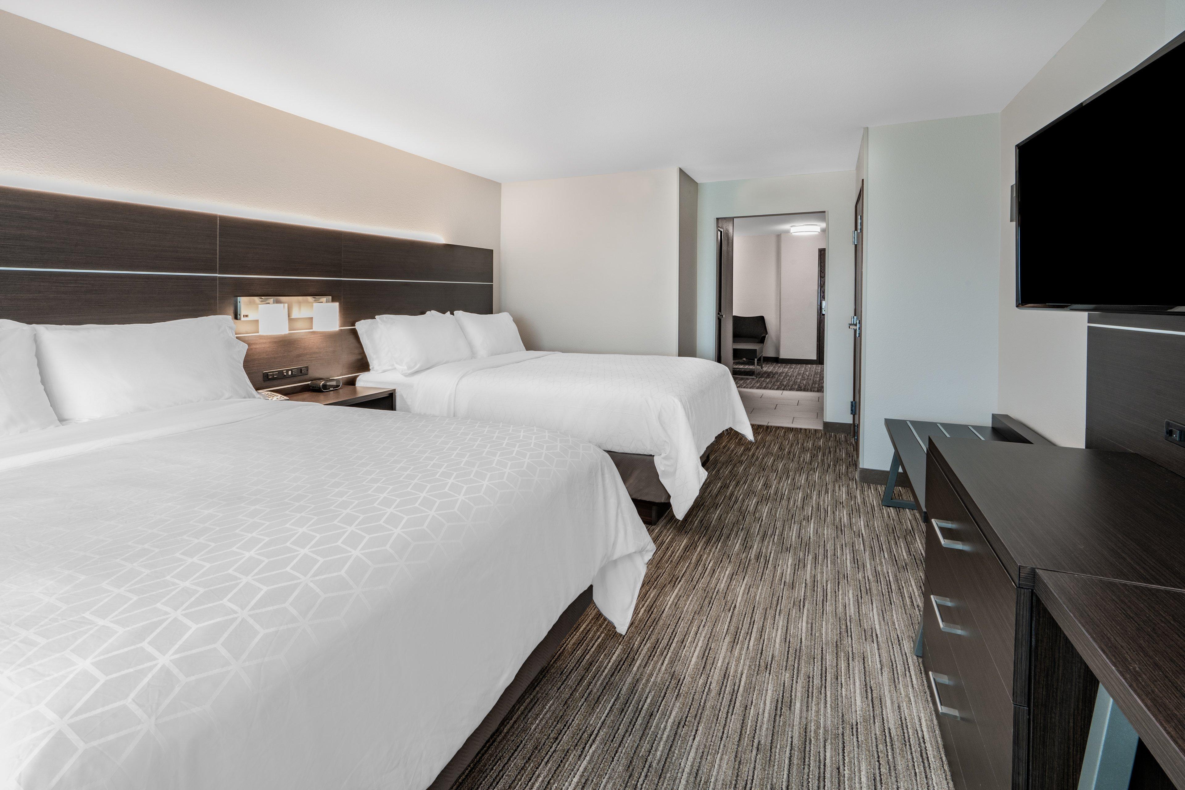 Holiday Inn Express & Suites Trinidad By Ihg Exteriér fotografie
