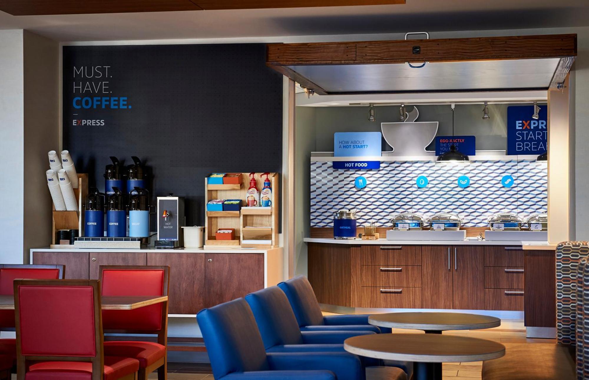 Holiday Inn Express & Suites Trinidad By Ihg Exteriér fotografie