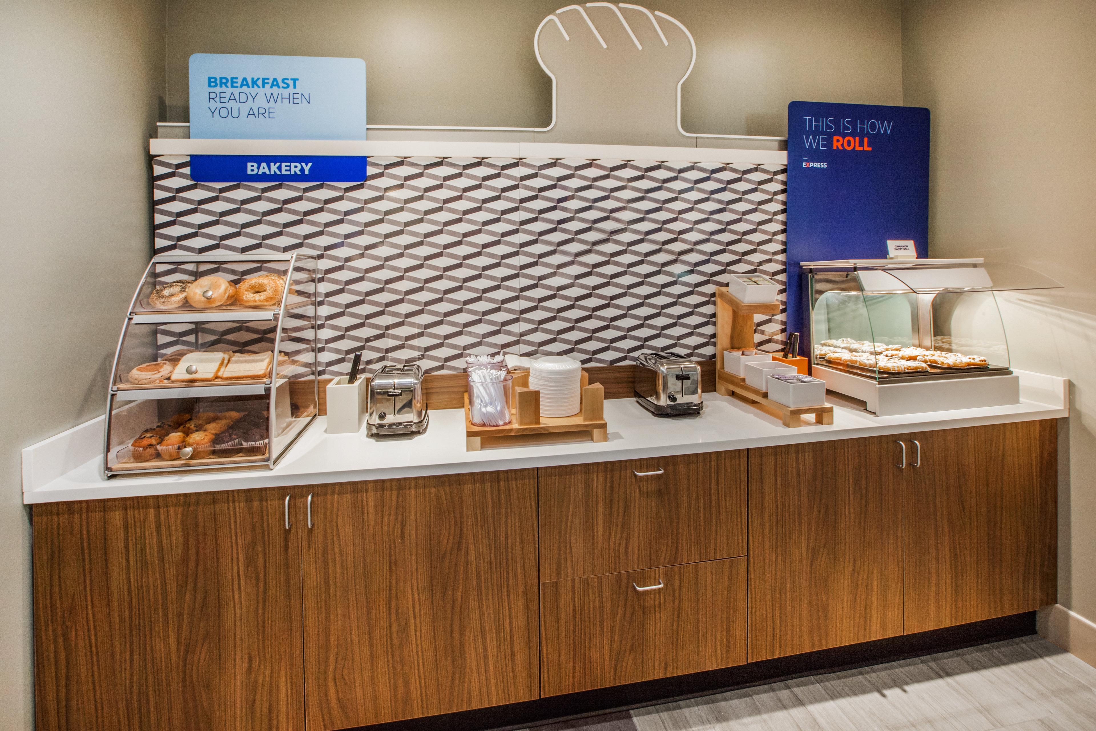 Holiday Inn Express & Suites Trinidad By Ihg Exteriér fotografie