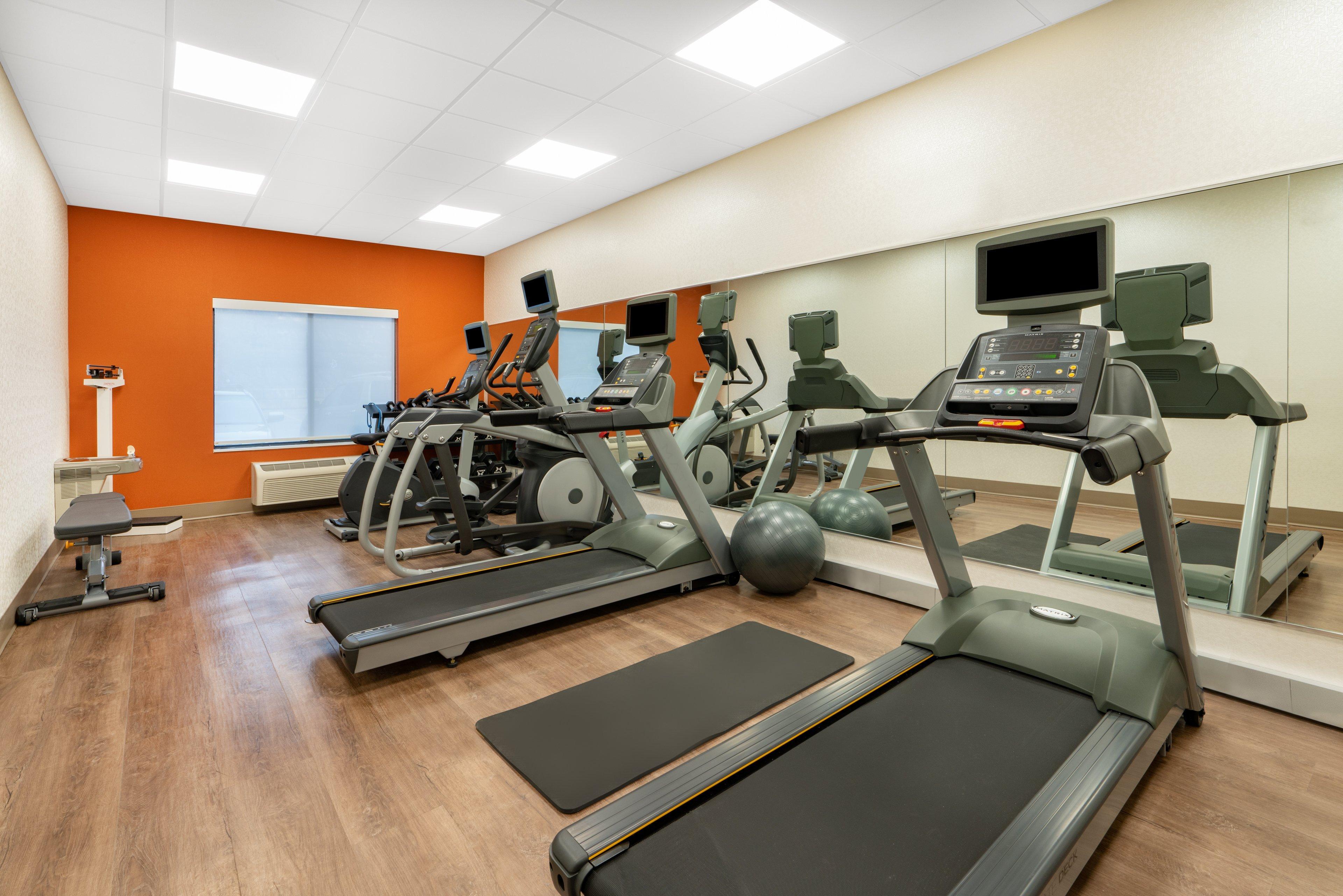 Holiday Inn Express & Suites Trinidad By Ihg Exteriér fotografie