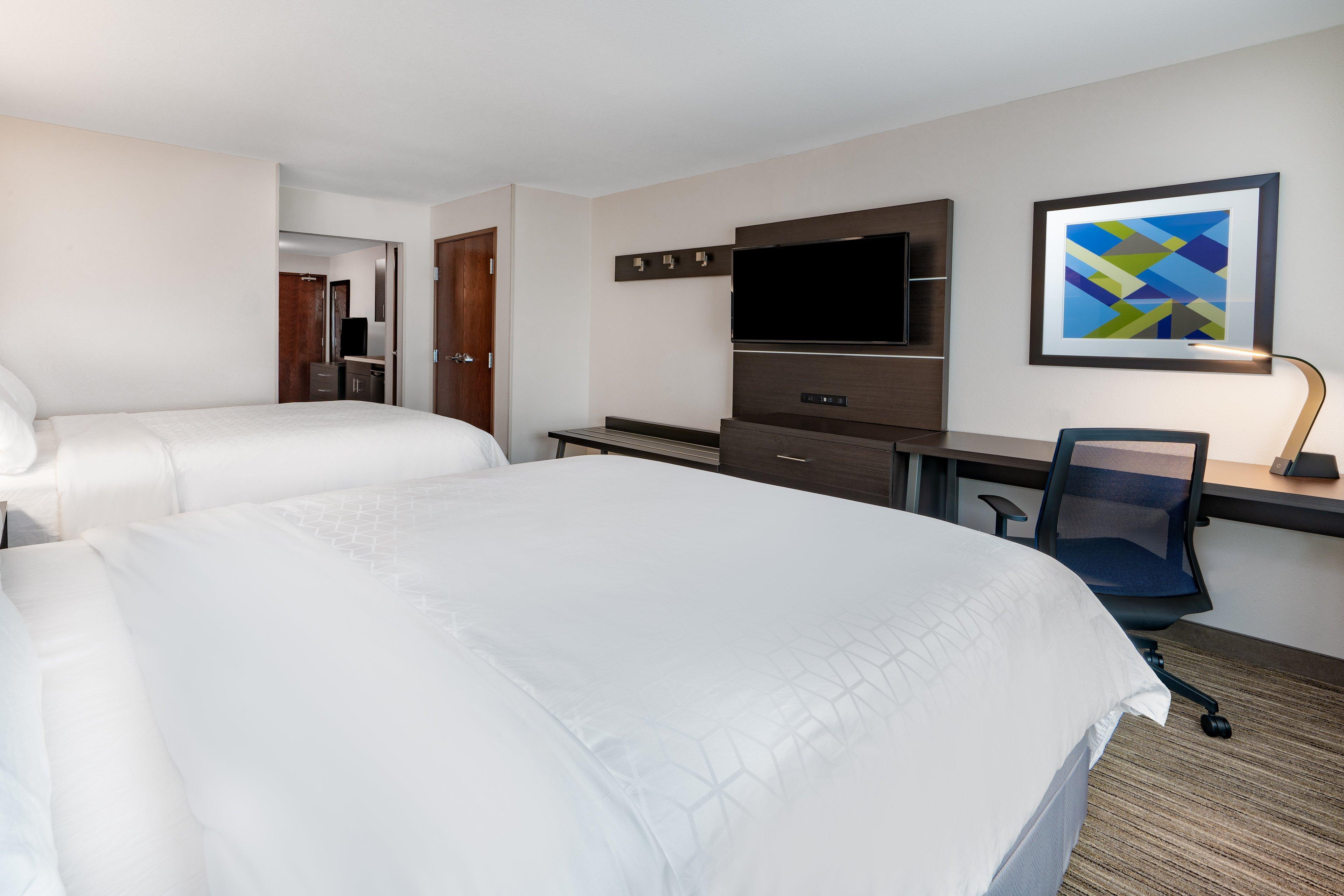 Holiday Inn Express & Suites Trinidad By Ihg Exteriér fotografie