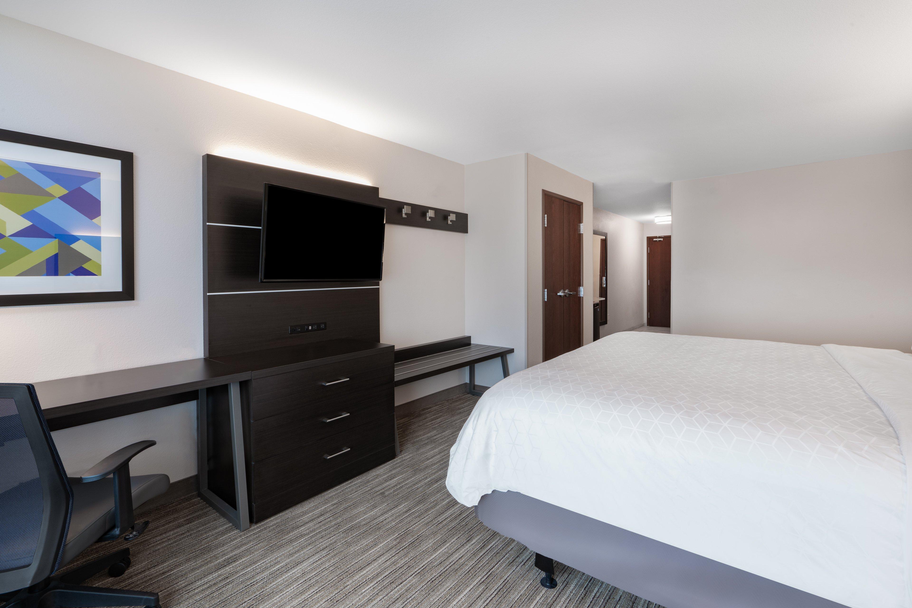 Holiday Inn Express & Suites Trinidad By Ihg Exteriér fotografie