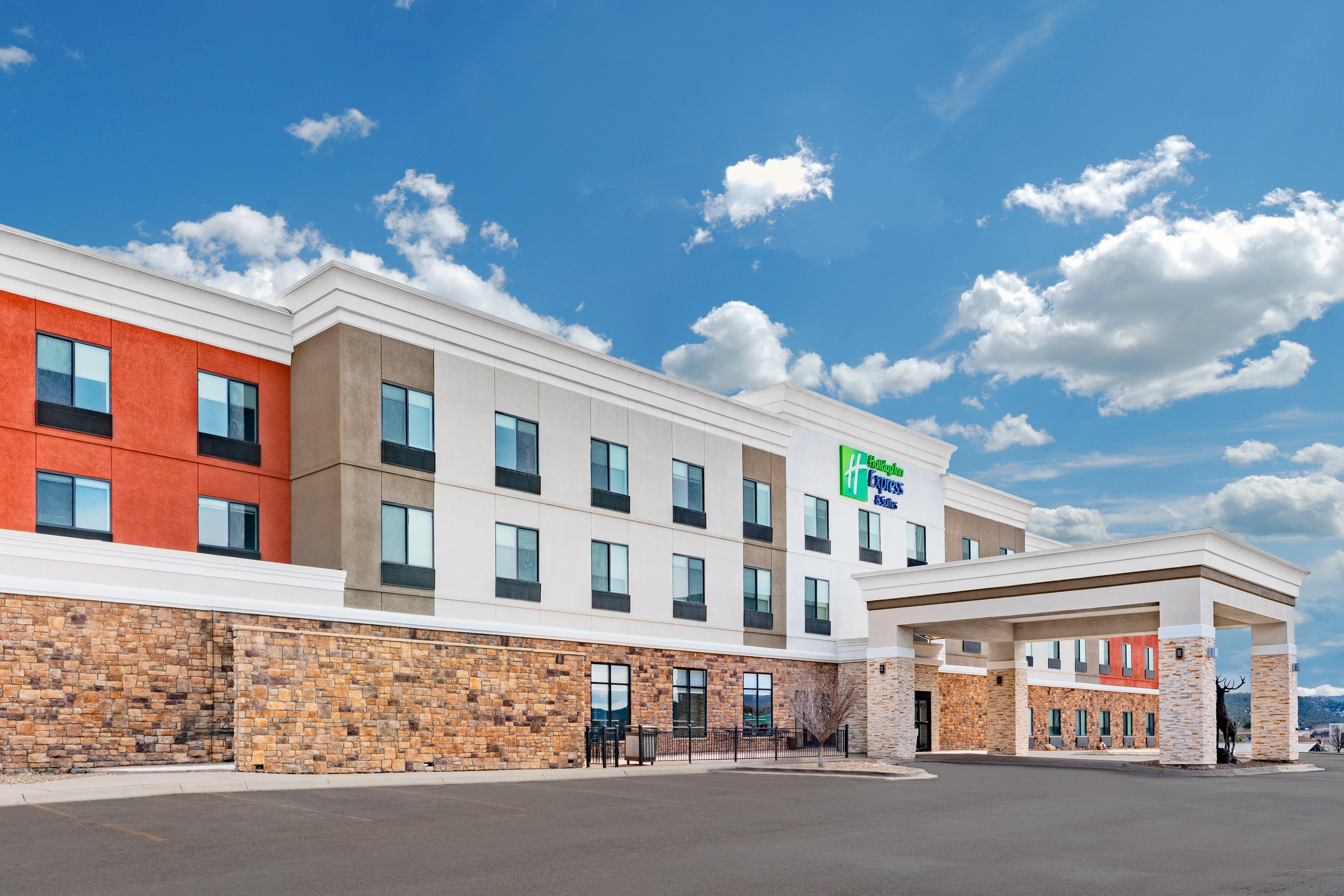 Holiday Inn Express & Suites Trinidad By Ihg Exteriér fotografie