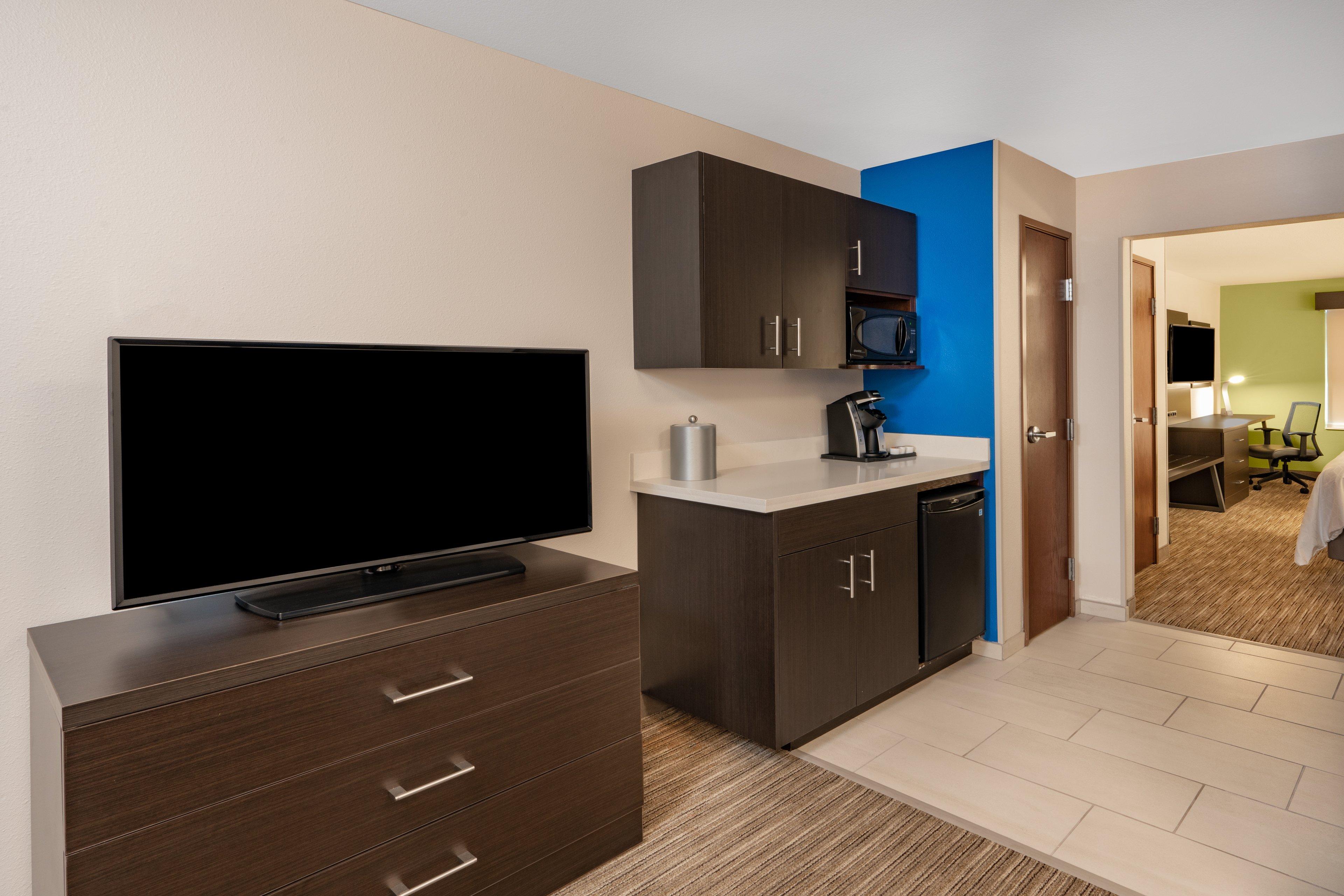 Holiday Inn Express & Suites Trinidad By Ihg Exteriér fotografie
