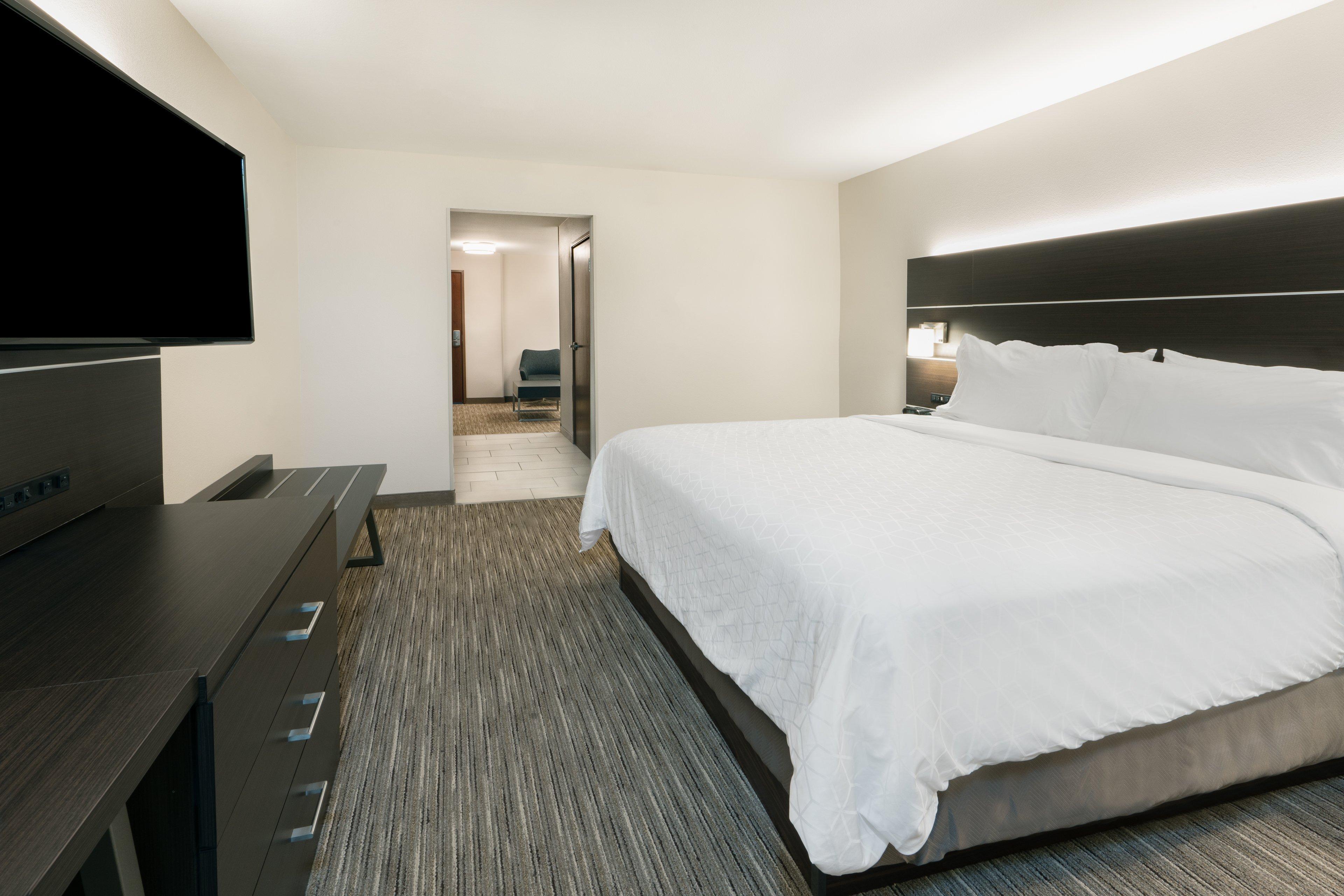 Holiday Inn Express & Suites Trinidad By Ihg Exteriér fotografie