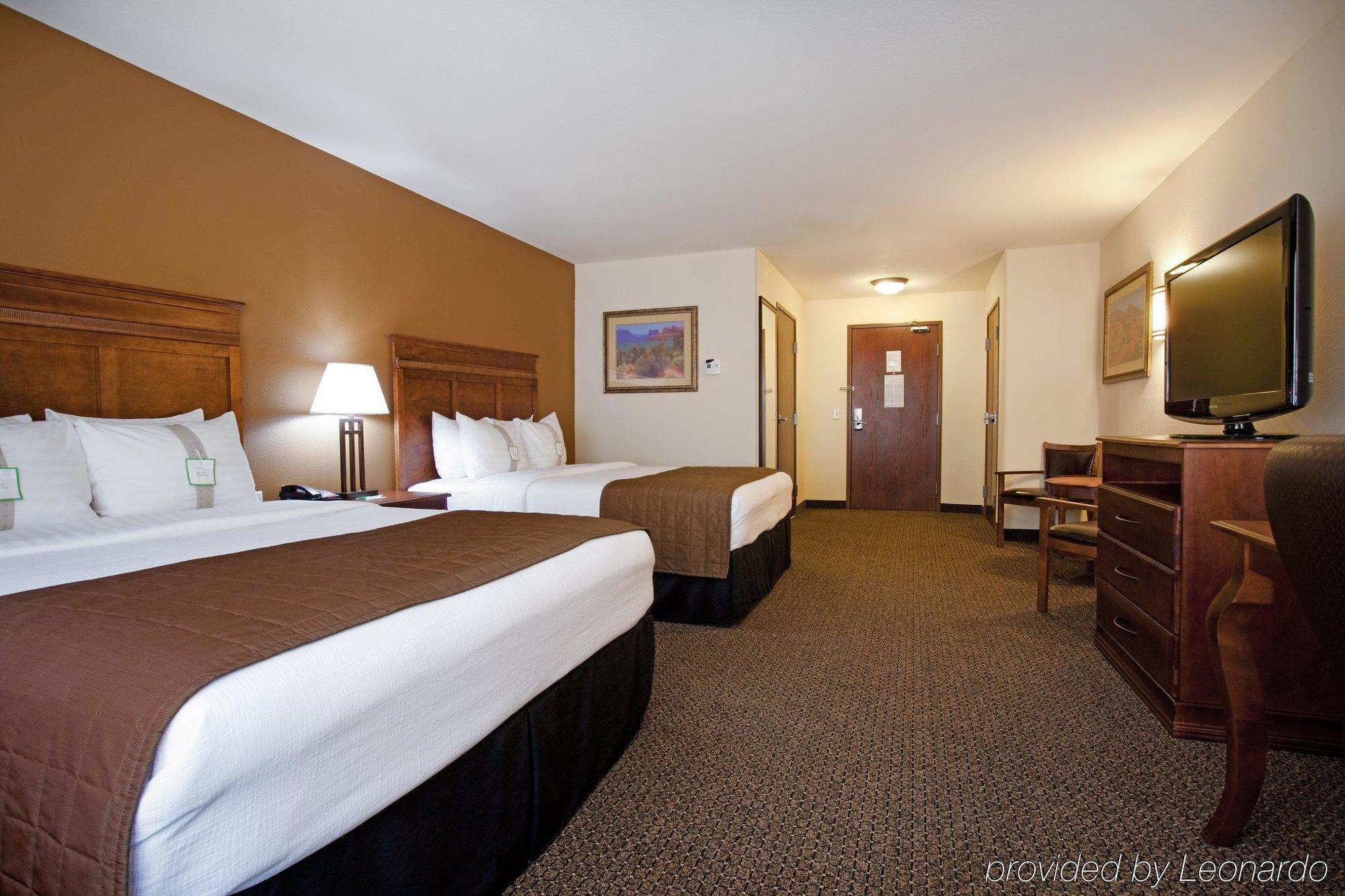 Holiday Inn Express & Suites Trinidad By Ihg Exteriér fotografie