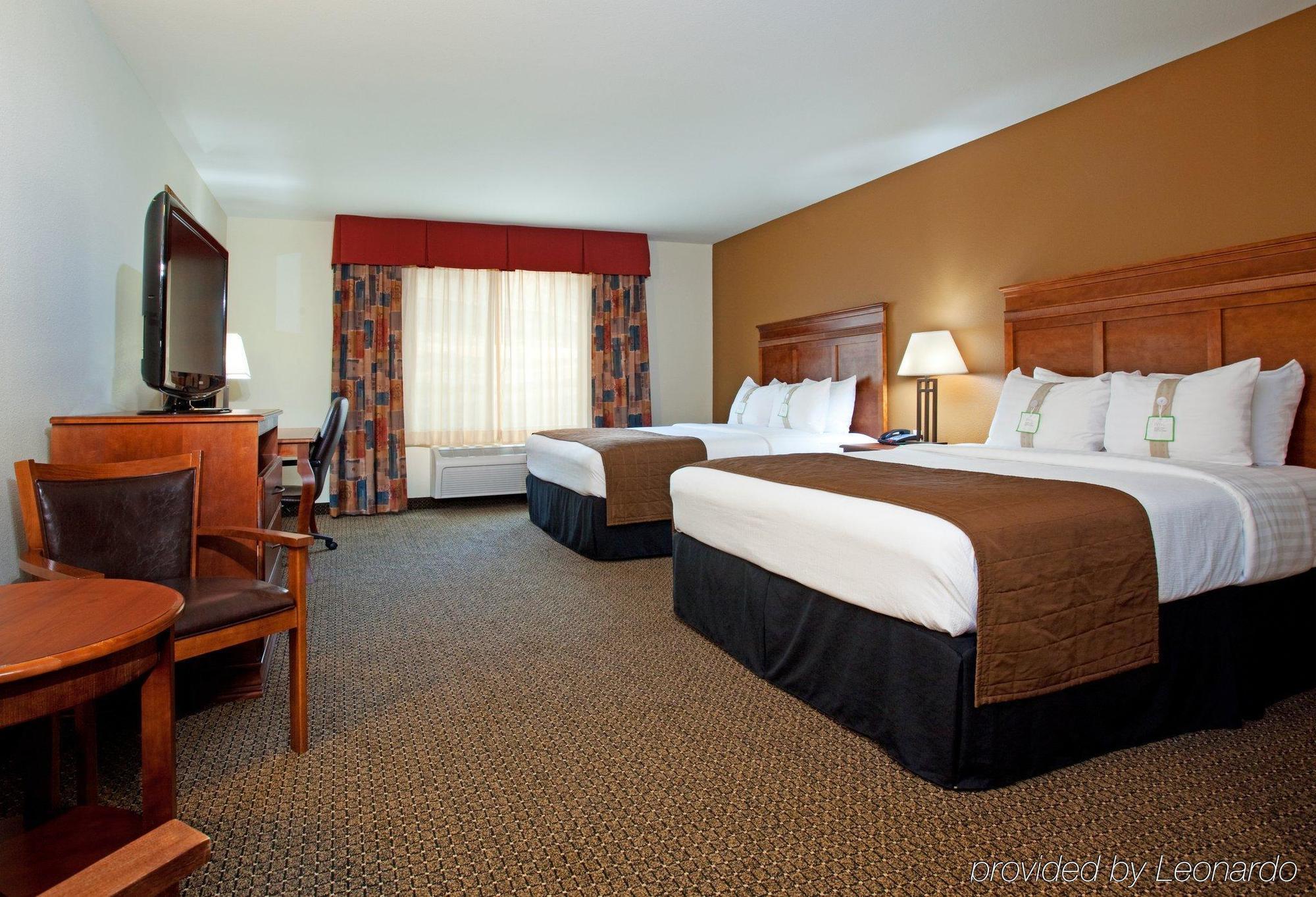Holiday Inn Express & Suites Trinidad By Ihg Exteriér fotografie